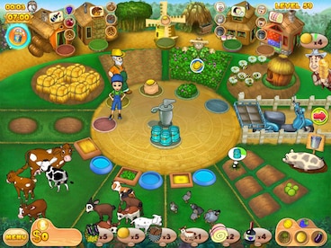 Farm Mania 2 (PC) - Steam Key - EUROPE - 5