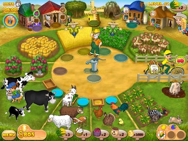 Farm Mania 2 (PC) - Steam Key - EUROPE - 6