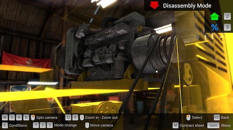 Farm Mechanic Simulator 2015 (PC) - Steam Key - CIS - 4