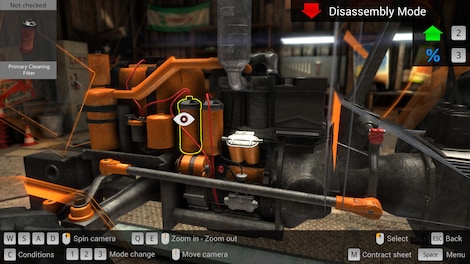 Farm Mechanic Simulator 2015 (PC) - Steam Key - EUROPE - 8
