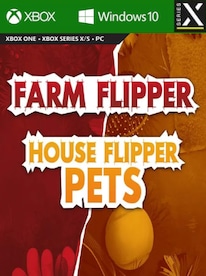 Farm Pets Bundle (Xbox Series X/S, PC) - Xbox Live Key - GLOBAL - 1