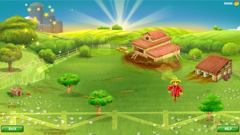 Farm Quest Steam Key GLOBAL - 5