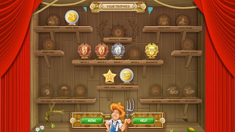 Farm Quest Steam Key GLOBAL - 0