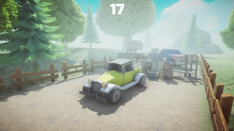 Farm Racing (PC) - Steam Key - GLOBAL - 6