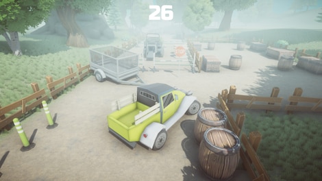 Farm Racing (PC) - Steam Key - GLOBAL - 7