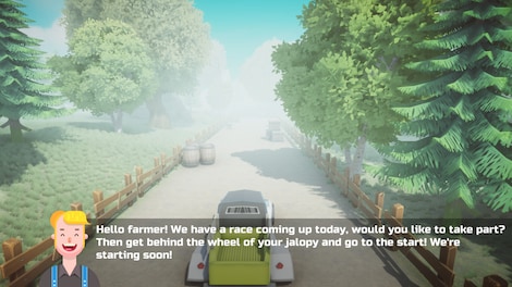 Farm Racing (PC) - Steam Key - GLOBAL - 4