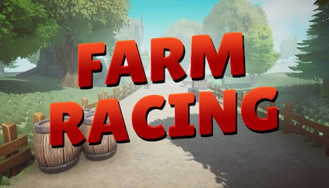 Farm Racing (PC) - Steam Key - GLOBAL - 0