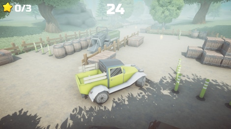Farm Racing (PC) - Steam Key - GLOBAL - 3