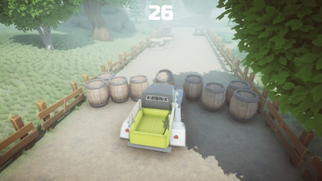 Farm Racing (PC) - Steam Key - GLOBAL - 5
