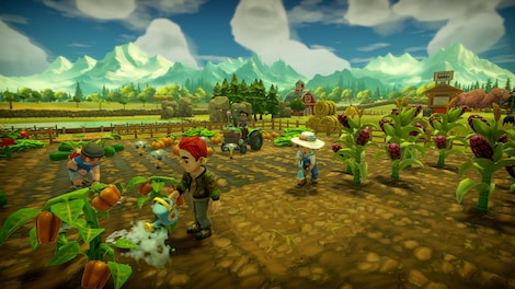 Farm Together 2 (PC) - Steam Account - GLOBAL - 8