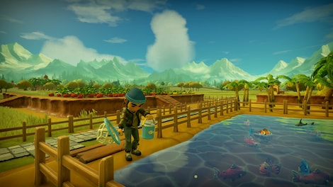 Farm Together 2 (PC) - Steam Account - GLOBAL - 3