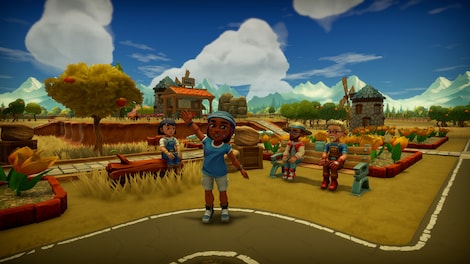 Farm Together 2 (PC) - Steam Account - GLOBAL - 10