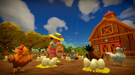 Farm Together 2 (PC) - Steam Gift - GLOBAL - 9