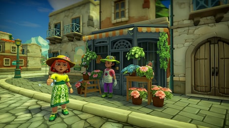 Farm Together 2 (PC) - Steam Gift - GLOBAL - 5