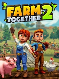 Farm Together 2 (PC) - Steam Gift - NORTH AMERICA - 1