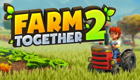 Farm Together 2 (PC) - Steam Gift - NORTH AMERICA - 0