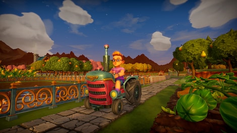 Farm Together 2 (PC) - Steam Key - GLOBAL - 4
