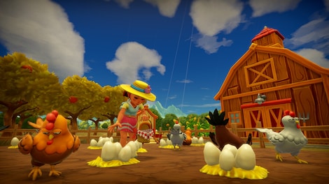 Farm Together 2 (PC) - Steam Key - GLOBAL - 9