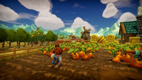 Farm Together 2 (PC) - Steam Key - GLOBAL - 11
