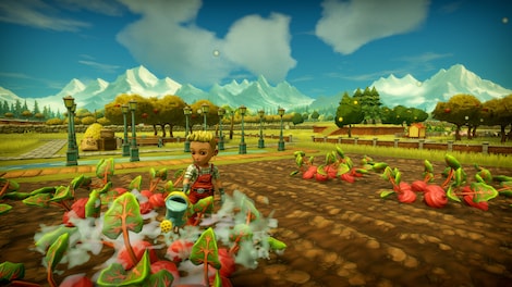 Farm Together 2 (PC) - Steam Key - GLOBAL - 7