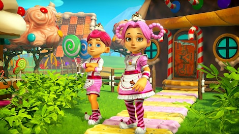 Farm Together - Candy Pack (PC) - Steam Gift - EUROPE - 3