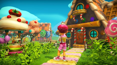 Farm Together - Candy Pack (PC) - Steam Gift - EUROPE - 7