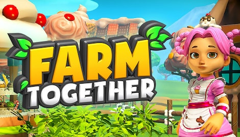 Farm Together - Candy Pack (PC) - Steam Gift - EUROPE - 0
