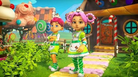 Farm Together - Candy Pack (PC) - Steam Gift - EUROPE - 4