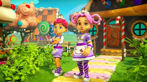 Farm Together - Candy Pack (PC) - Steam Gift - EUROPE - 5