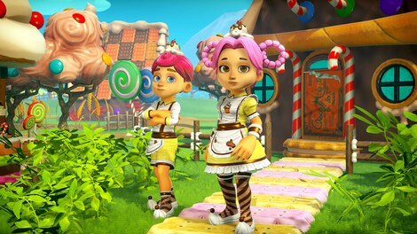 Farm Together - Candy Pack (PC) - Steam Key - GLOBAL - 6