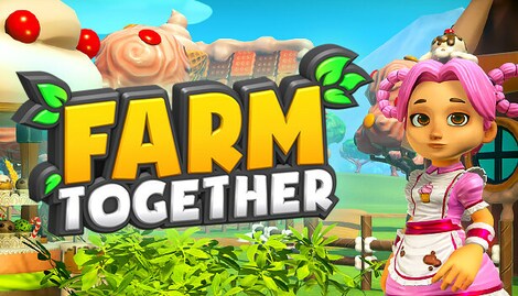 Farm Together - Candy Pack (PC) - Steam Key - GLOBAL - 0
