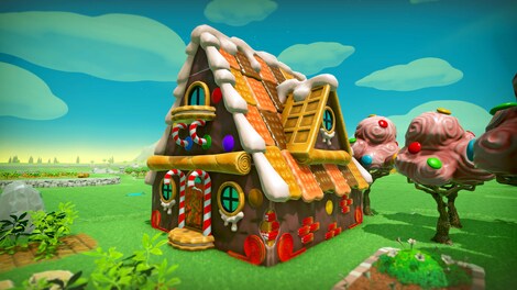 Farm Together - Candy Pack (PC) - Steam Key - GLOBAL - 8