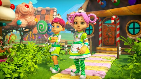 Farm Together - Candy Pack (PC) - Steam Key - GLOBAL - 4