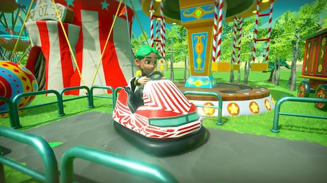 Farm Together - Celery Pack (PC) - Steam Gift - GLOBAL - 6