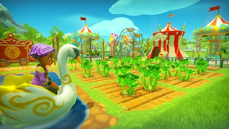 Farm Together - Celery Pack (PC) - Steam Gift - GLOBAL - 7