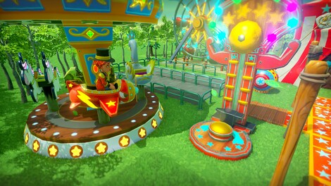 Farm Together - Celery Pack (PC) - Steam Key - EUROPE - 5