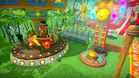 Farm Together - Celery Pack (PC) - Steam Key - GLOBAL - 5