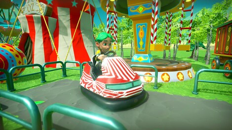 Farm Together - Celery Pack (PC) - Steam Key - GLOBAL - 6