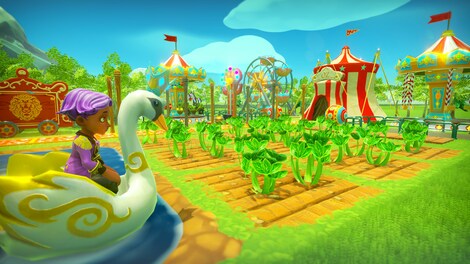 Farm Together - Celery Pack (PC) - Steam Key - GLOBAL - 7