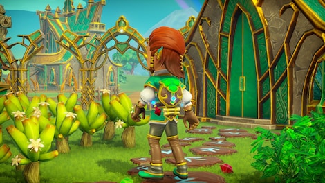 Farm Together: Fantasy Pack (PC) - Steam Key - EUROPE - 3