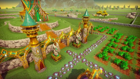 Farm Together: Fantasy Pack (PC) - Steam Key - EUROPE - 9