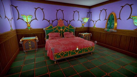 Farm Together: Fantasy Pack (PC) - Steam Key - EUROPE - 13