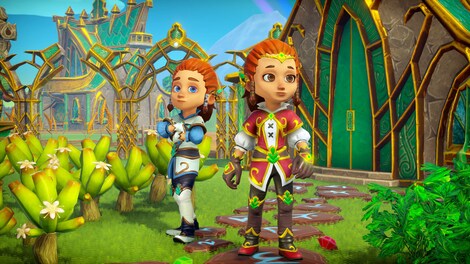 Farm Together: Fantasy Pack (PC) - Steam Key - EUROPE - 10