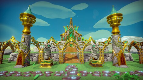 Farm Together: Fantasy Pack (PC) - Steam Key - EUROPE - 5