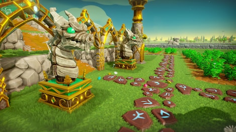 Farm Together: Fantasy Pack (PC) - Steam Key - EUROPE - 14
