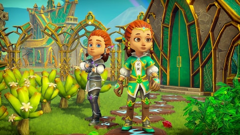 Farm Together: Fantasy Pack (PC) - Steam Key - EUROPE - 4
