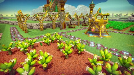 Farm Together: Fantasy Pack (PC) - Steam Key - EUROPE - 8