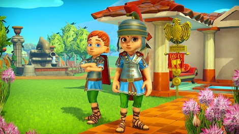 Farm Together - Laurel Pack (PC) - Steam Gift - GLOBAL - 5