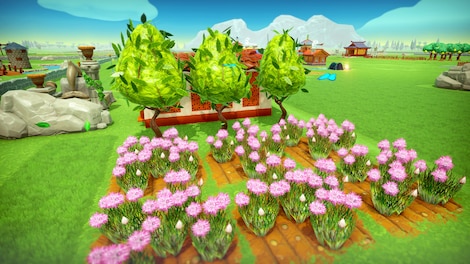 Farm Together - Laurel Pack (PC) - Steam Gift - GLOBAL - 9