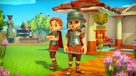 Farm Together - Laurel Pack (PC) - Steam Key - GLOBAL - 3